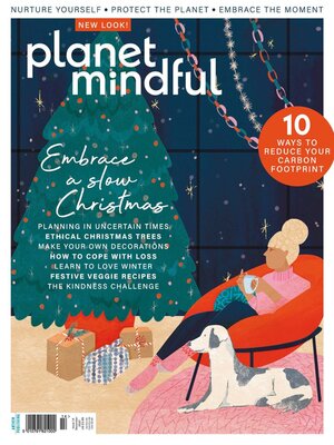 cover image of Planet Mindful